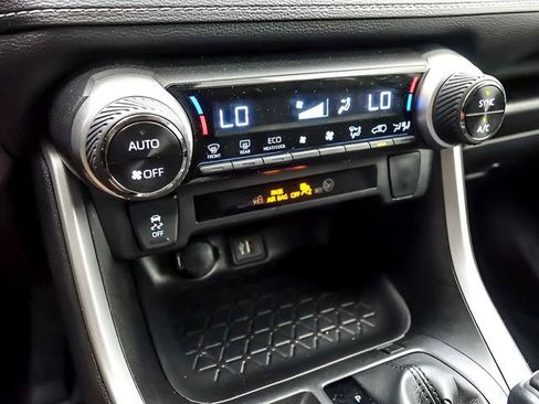 Certified 2025 Toyota RAV4 XLE AWD/4WD image 16