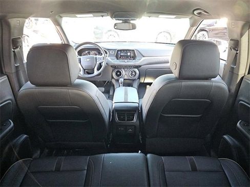 Used 2022 Chevrolet Blazer Premier w/ Enhanced Convenience Package image 24