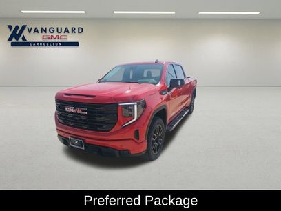 New 2026 GMC Sierra 1500 Elevation w/ Elevation Premium Package