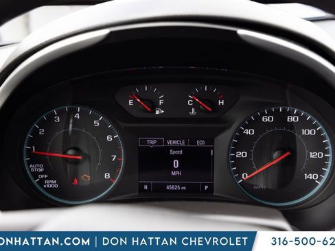 Used 2024 Chevrolet Malibu LT FWD image 6