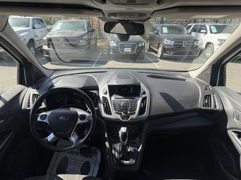 Used 2016 Ford Transit Connect XLT image 26