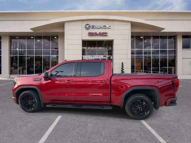 Certified 2023 GMC Sierra 1500 Elevation RWD image 9