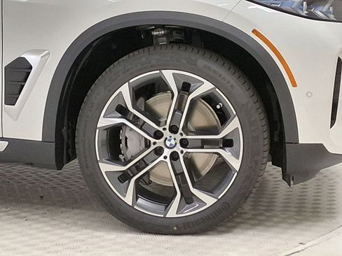 New 2026 BMW X5 xDrive50e AWD/4WD image 10