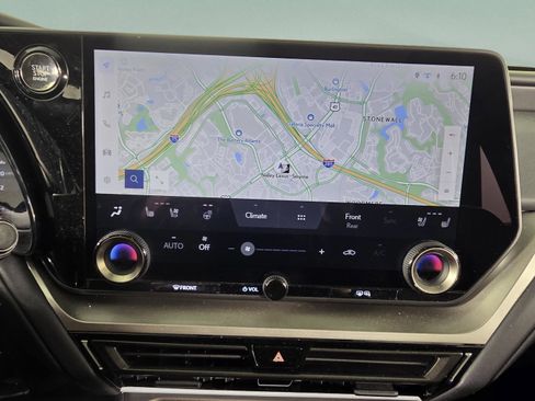 Used 2025 Lexus TX 350 FWD w/ Technology Package image 25