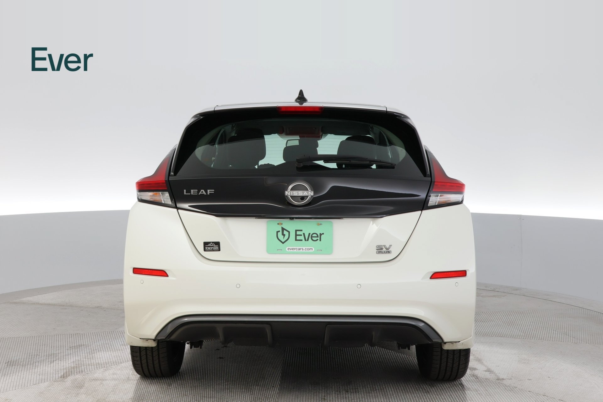 Used 2024 Nissan Leaf SV Plus FWD image 15