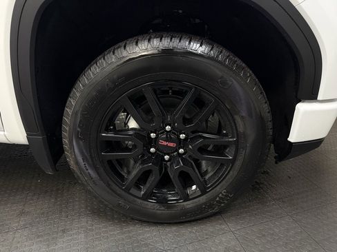 New 2026 GMC Sierra 1500 Pro w/ Graphite Edition image 13