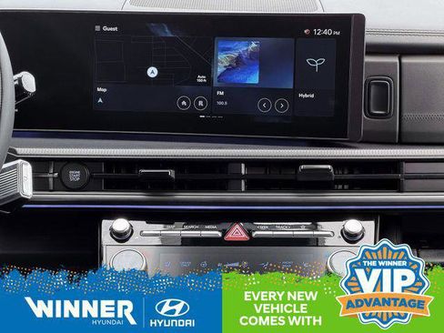 New 2026 Hyundai Santa Fe Calligraphy image 18