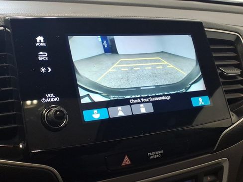 Used 2019 Honda Passport EX-L image 15