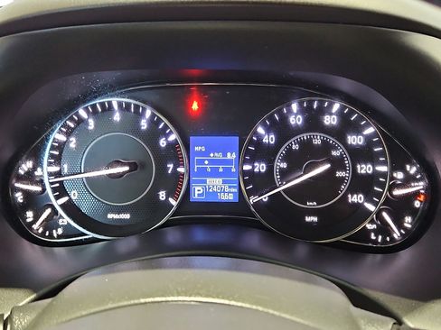 Used 2018 Nissan Armada SV w/ Driver Package AWD/4WD image 20