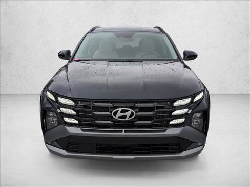 New 2026 Hyundai Tucson SEL image 6