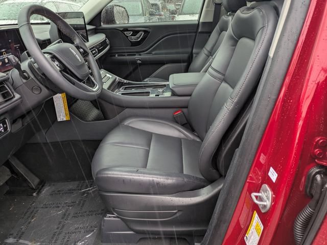 New 2025 Lincoln Aviator 2WD w/ Jet Appearance Package image 19