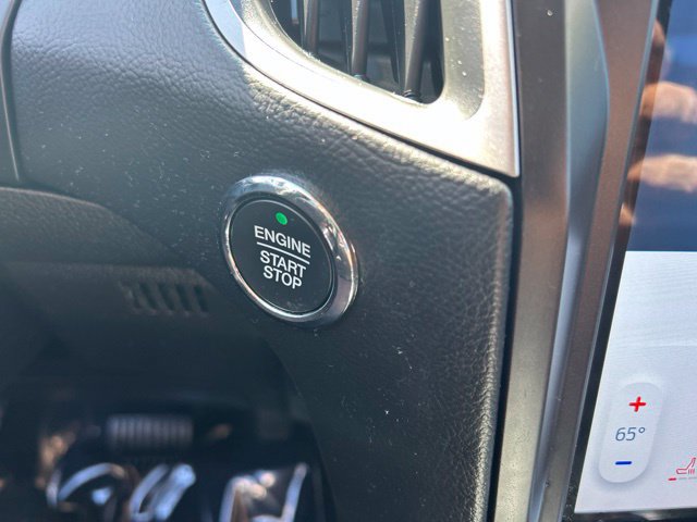 Used 2021 Ford Edge SEL w/ Convenience Package AWD/4WD image 23