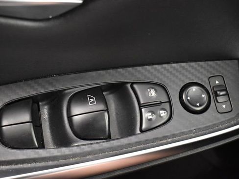 Used 2024 Nissan Sentra SR image 28