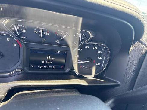 Used 2021 GMC Sierra 1500 SLT AWD/4WD image 7