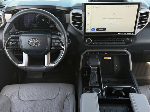 Used 2024 Toyota Tundra Limited image 14