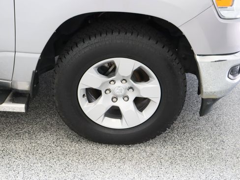 Used 2022 RAM 1500 Lone Star RWD image 5