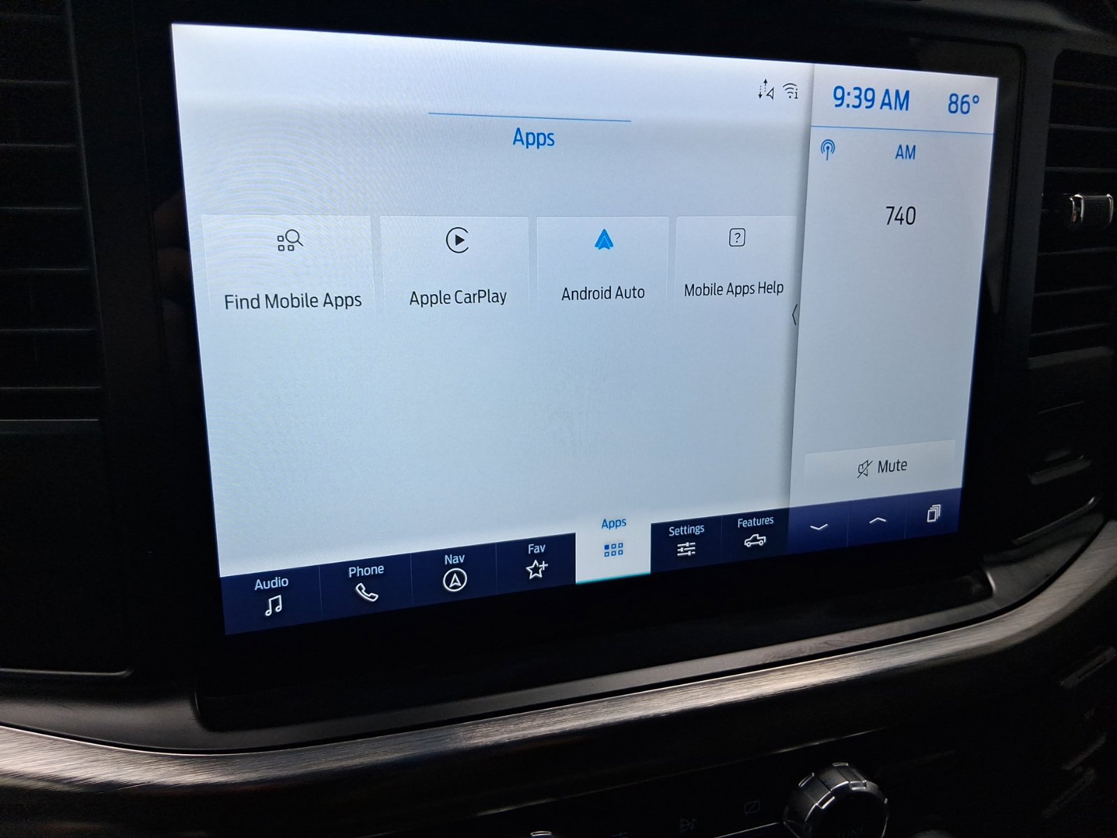 Used 2021 Ford F150 Lariat RWD image 34