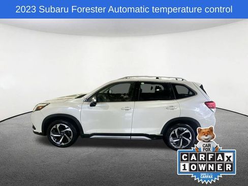 Used 2023 Subaru Forester Touring image 17