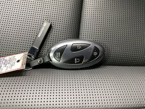 New 2026 Hyundai Palisade Calligraphy image 31