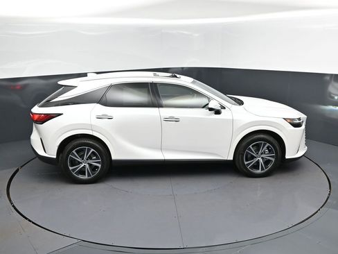 New 2026 Lexus RX 350 FWD image 35