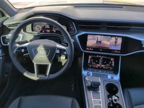 Certified 2023 Audi A6 2.0T Premium image 21