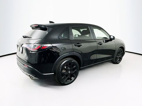 Used 2025 Honda HR-V Sport image 9