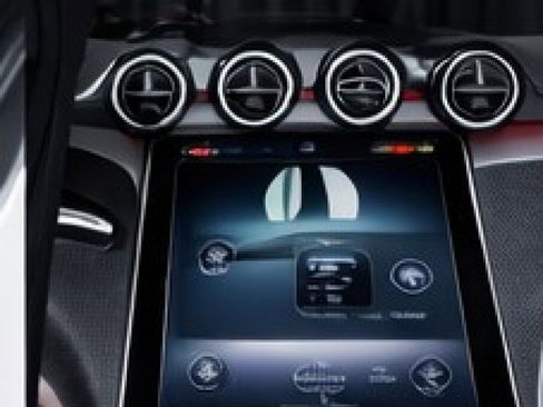 Certified 2026 Mercedes-Benz C 300 Sedan image 11