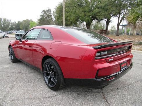 New 2026 Dodge Charger R/T Scat Pack image 5