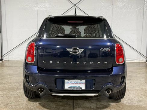Used 2016 MINI Cooper Countryman S image 9