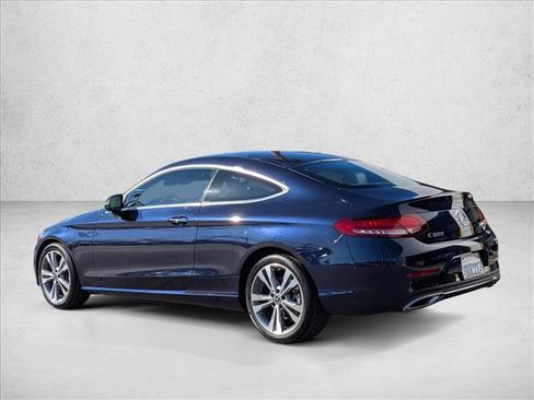 Certified 2021 Mercedes-Benz C 300 C 300 image 8