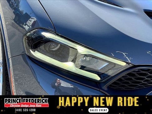 Used 2022 Dodge Durango R/T image 27