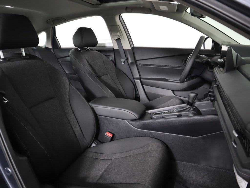 Certified 2026 Honda Accord SE image 30