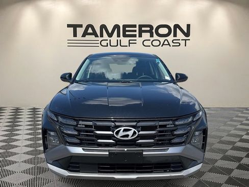 Used 2026 Hyundai Tucson SE AWD/4WD image 2