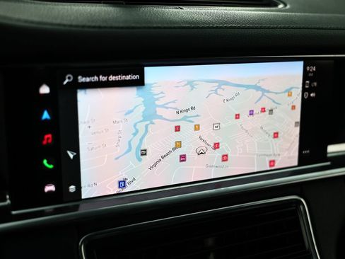 Used 2022 Porsche Panamera image 39