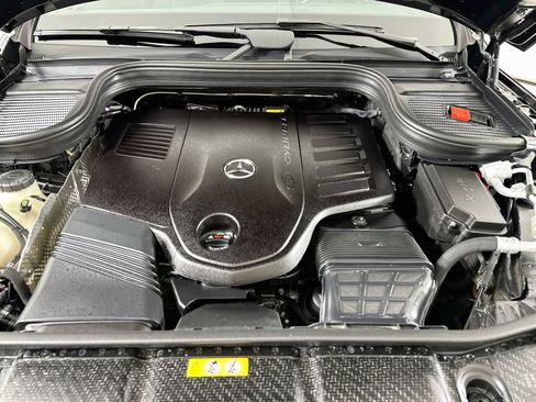 Used 2026 Mercedes-Benz GLE 450 4MATIC Coupe image 32