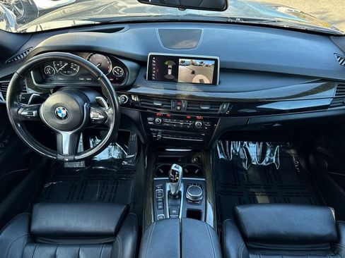 Used 2018 BMW X5 xDrive40e w/ M Sport Package AWD/4WD image 14
