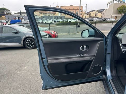 Used 2024 Hyundai Ioniq 5 Limited RWD image 10