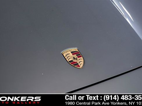 Used 2016 Porsche Panamera 4 Edition AWD/4WD image 68