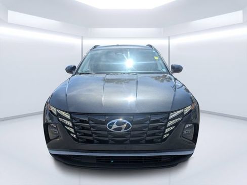 Used 2023 Hyundai Tucson SEL w/ Convenience Package FWD image 8