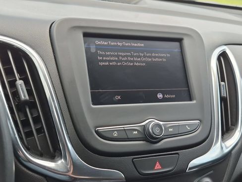 Certified 2021 Chevrolet Equinox LT FWD image 14