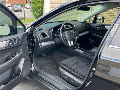 Used 2015 Subaru Outback 2.5i Premium AWD/4WD image 19