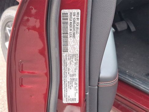 New 2026 Dodge Durango GT image 18