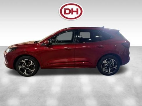 Used 2024 Ford Escape ST-Line Select w/ Tech Pack #1 AWD/4WD image 8