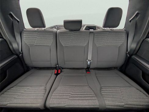 Used 2023 Ford F150 XL w/ STX Appearance Package RWD image 7