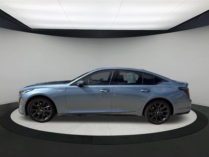 Used 2023 Cadillac CT5 V w/ Premium Package