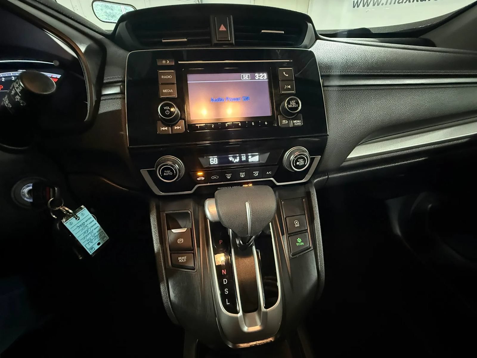 Used 2020 Honda CR-V LX image 31