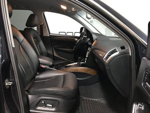 Used 2013 Audi Q5 2.0T Premium w/ Convenience Pkg AWD/4WD image 14
