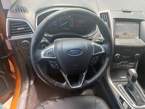 Used 2016 Ford Edge SEL w/ Equipment Group 201A AWD/4WD image 15