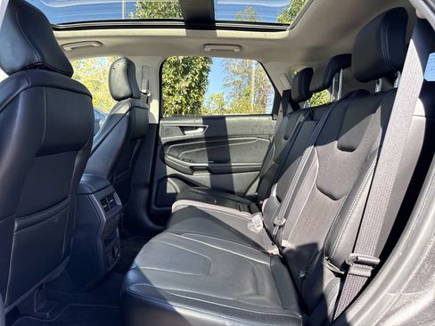 Used 2020 Ford Edge Titanium w/ Equipment Group 301A image 14