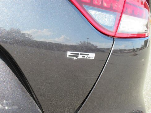 Used 2023 Kia Stinger GT-Line w/ Sun & Sound Package image 8